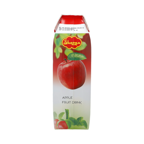 Shezan Apple Fruit Drink 1000ml