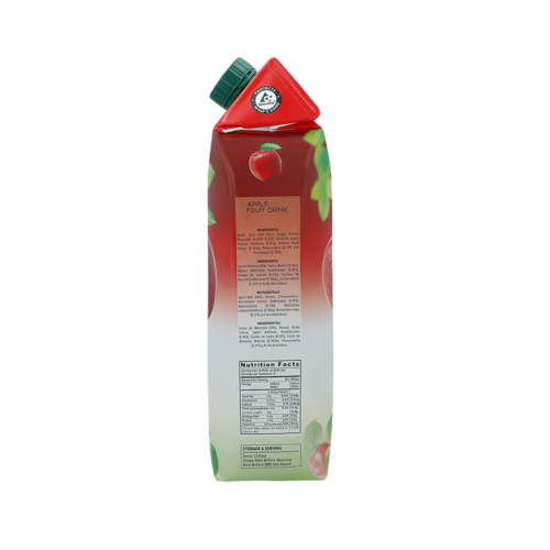 Shezan Apple Fruit Drink 1000ml