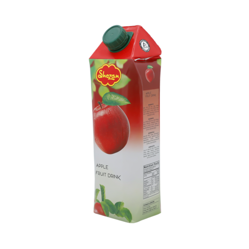 Shezan Apple Fruit Drink 1000ml