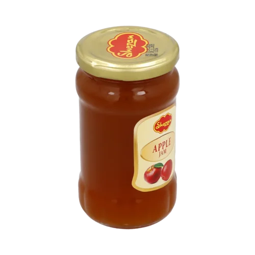 Shezan Apple Jam 375g