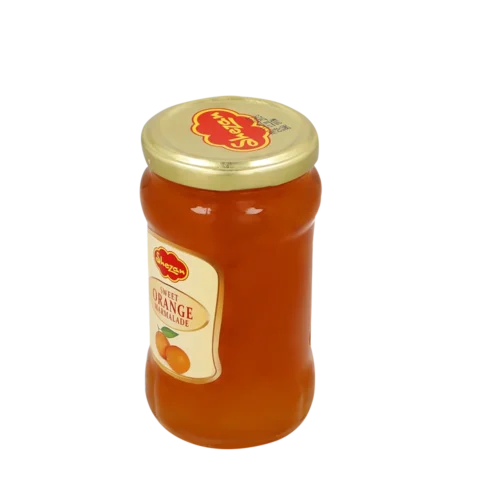 Shezan Sweet Orange Marmalade 375g