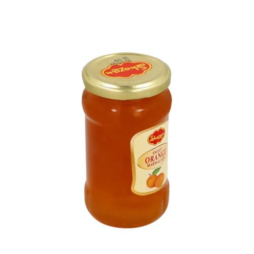 Shezan Sweet Orange Marmalade 375g