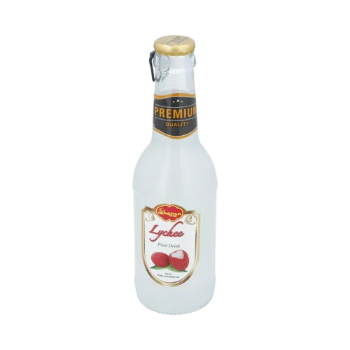 Shezan Lychee Fruit drink 250ml