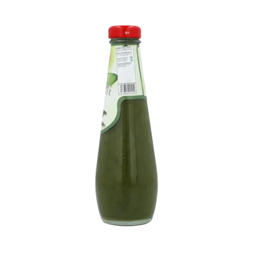 Shezan Green Chili Sauce 300g