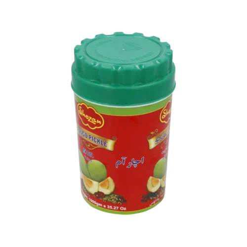 Shezan Mango Pickle in Oil 1kg