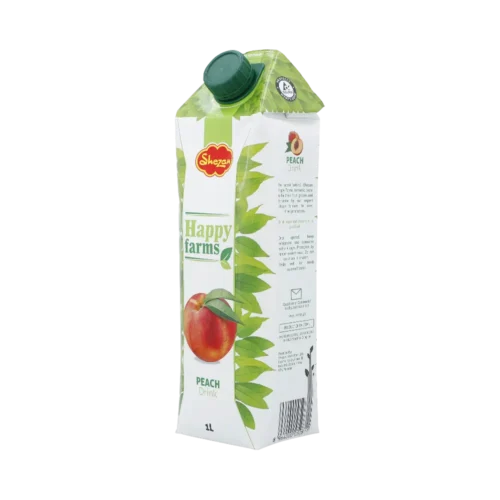 Shezan Happy Farms Peach 1000ml