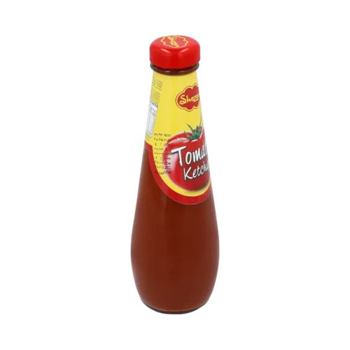 Shezan Tomato Ketchup 300g
