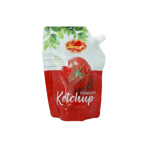 Shezan Tomato Ketchup 400g