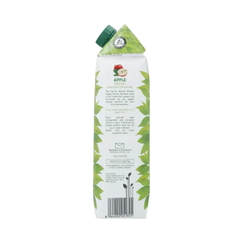 Shezan Happy Farms Apple 1000ml