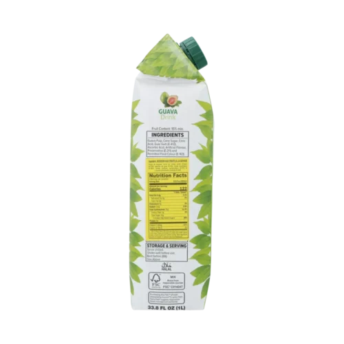Shezan Happy Farms Guava 1000ml