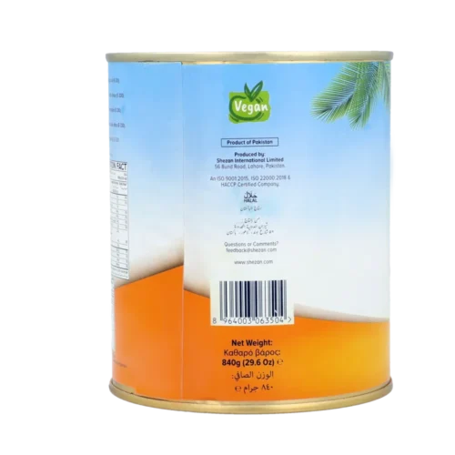 Shezan Mango Pulp 840g