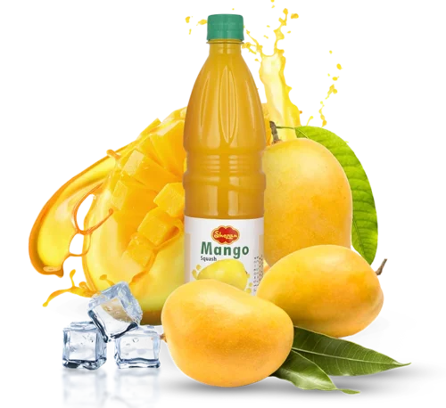 Shezan Mango Squash 800ml